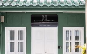 Heritage Collection On Ann Siang